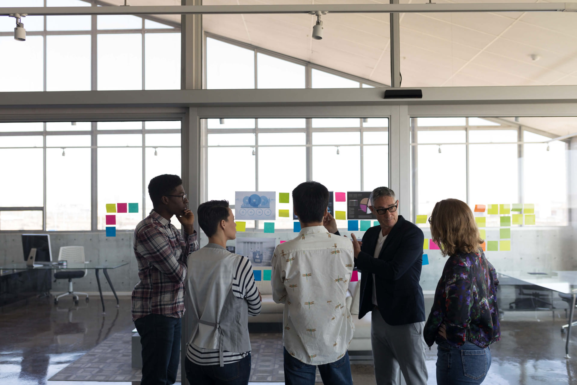 Welkom bij de Inclusive Teaching Academy